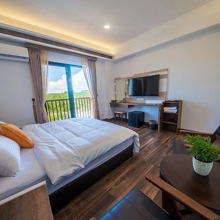 Said Go B&B Magong Exterior foto