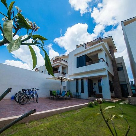 Said Go B&B Magong Exterior foto