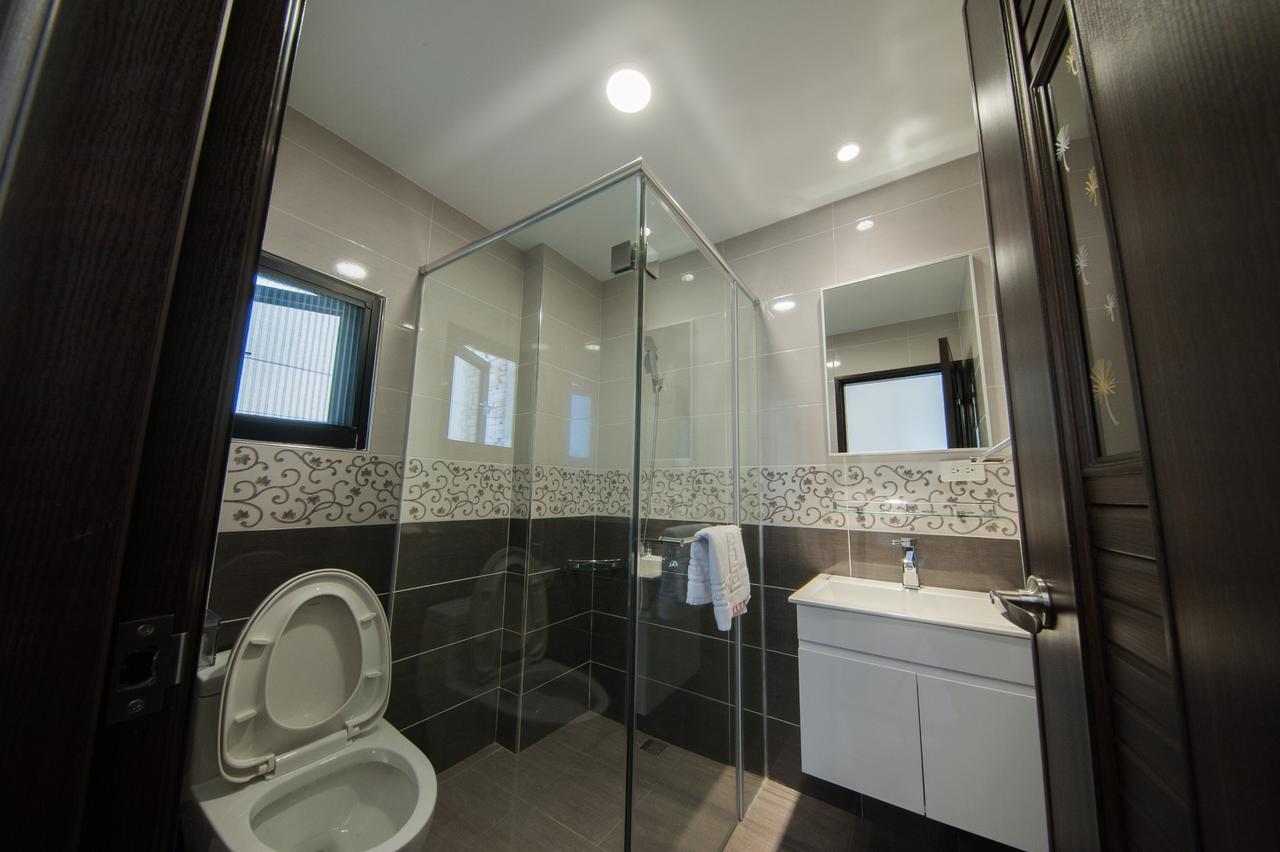 Said Go B&B Magong Exterior foto