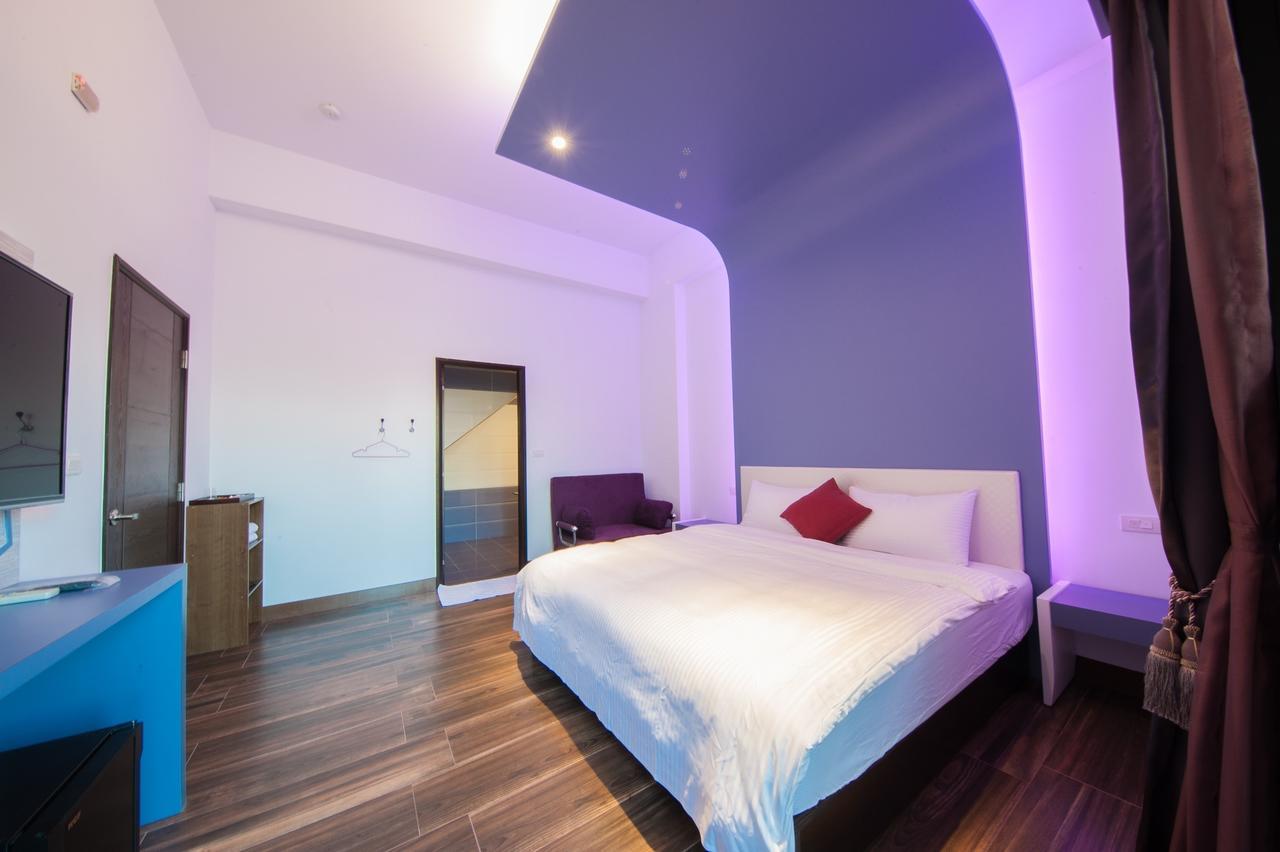 Said Go B&B Magong Exterior foto