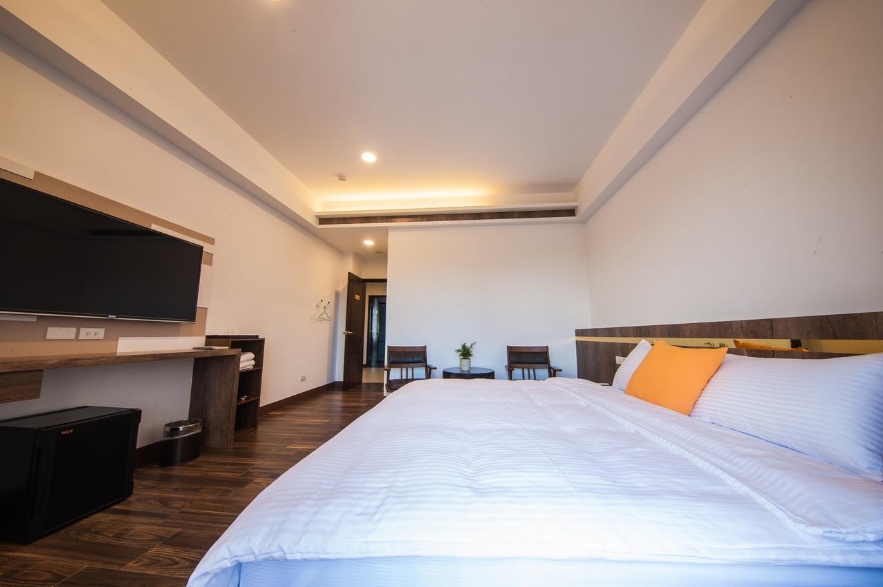 Said Go B&B Magong Exterior foto