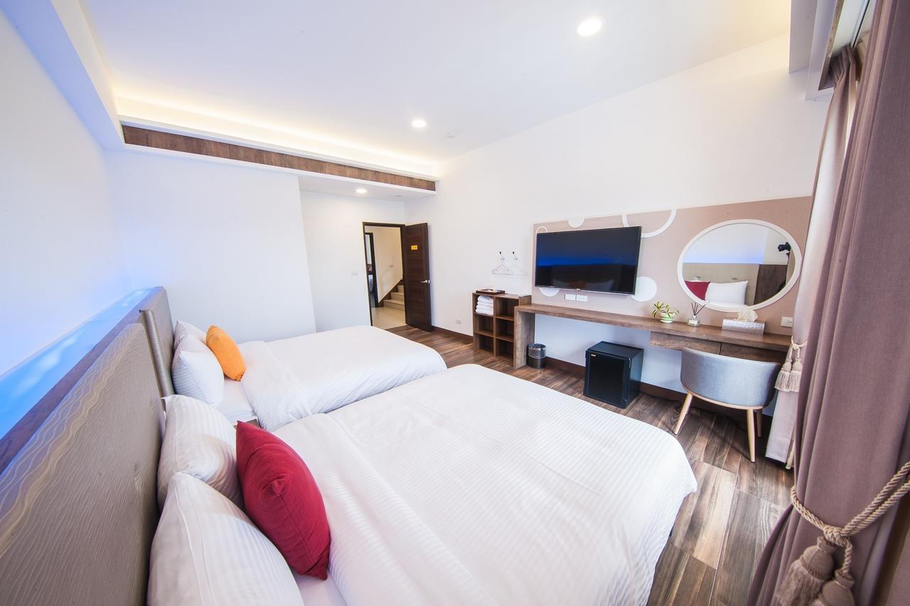 Said Go B&B Magong Exterior foto