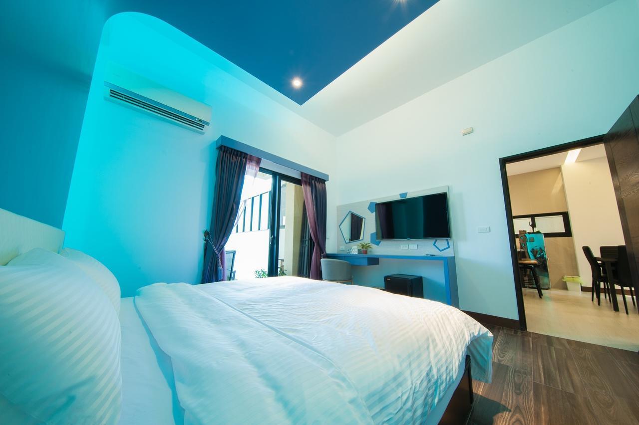 Said Go B&B Magong Exterior foto