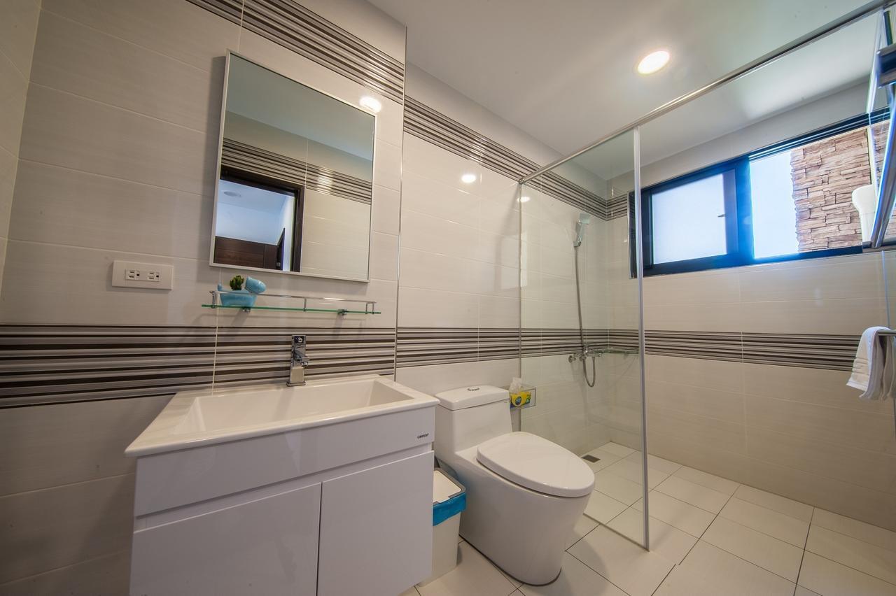 Said Go B&B Magong Exterior foto
